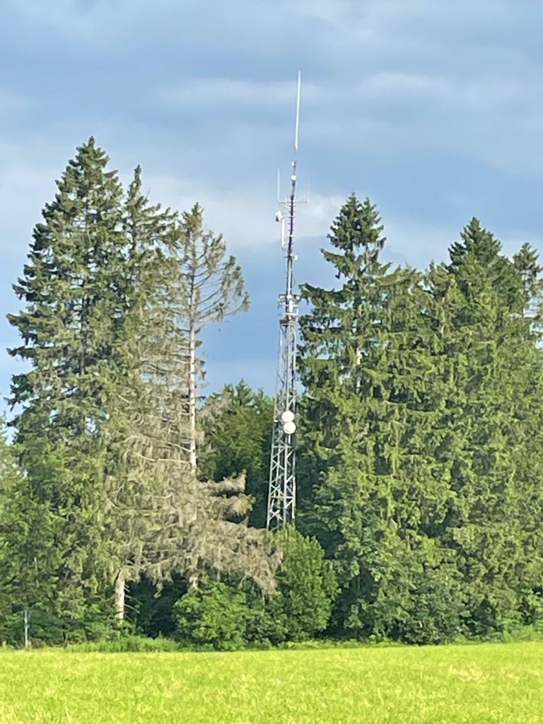 DB0SL Station